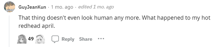 “看起来都不像人了”