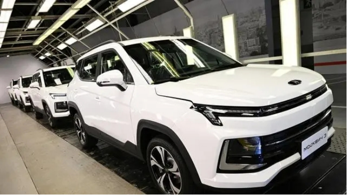 来源：俄罗斯卫星通讯社