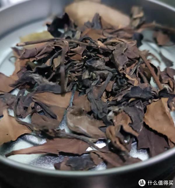 茶饮介绍之茶叶种类——篇一-第3张图片-福建名茶