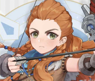 《原神》和《地平线》的联动