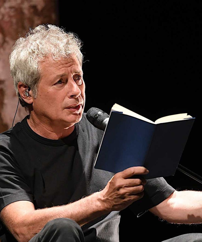 亚历山德罗·巴里科