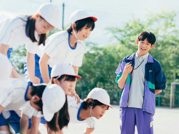 电影《怪物》公开一组剧照，该片由是枝裕和导演，坂元裕二编剧……|坂本龙一|安藤樱|角田晃广|田中裕子|中村狮童_新浪新闻
