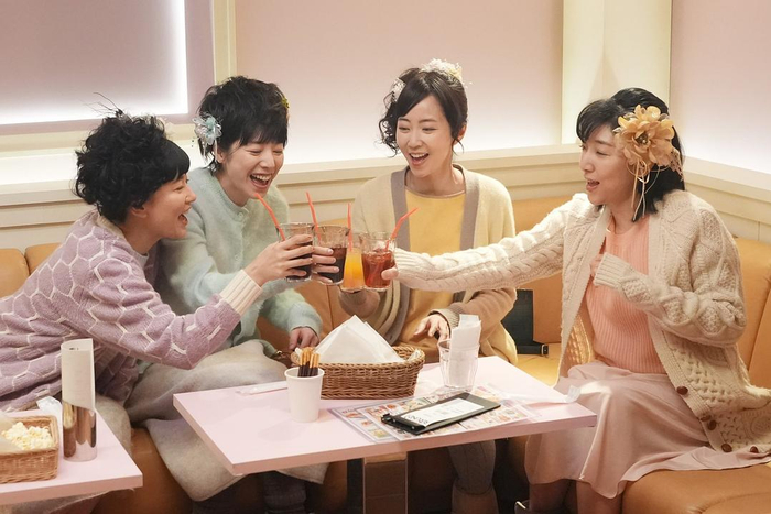 《重启人生》剧照