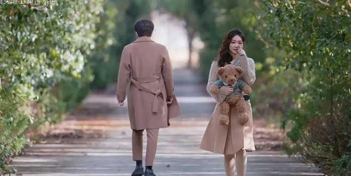 《半熟恋人2》剧照