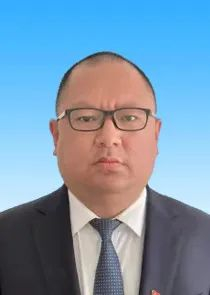 沙马周强（资料图 来源：凉山州政府官网）