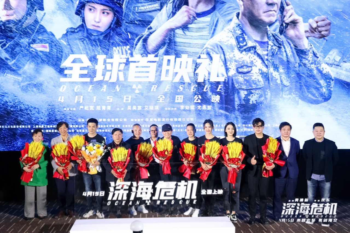 活动现场。  主办方供图