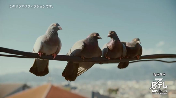 《重启人生》剧照