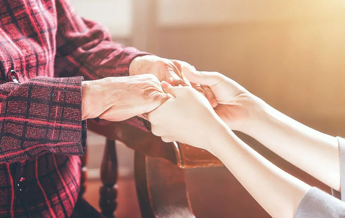 我的事说来话长。