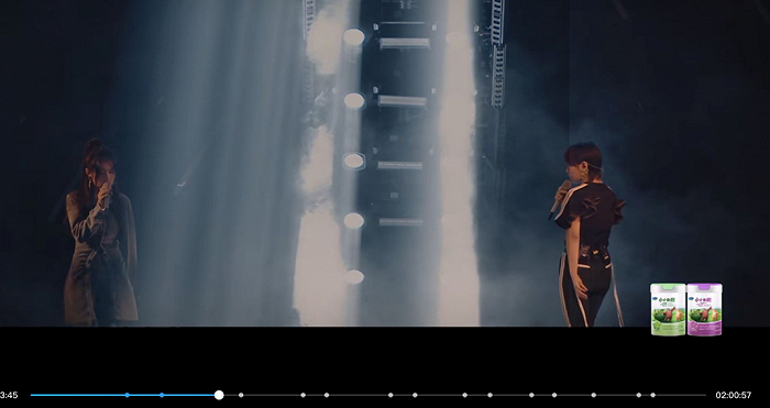 △《百川高校声》下篇达到120分钟，是本季单集最长 来源：抖音