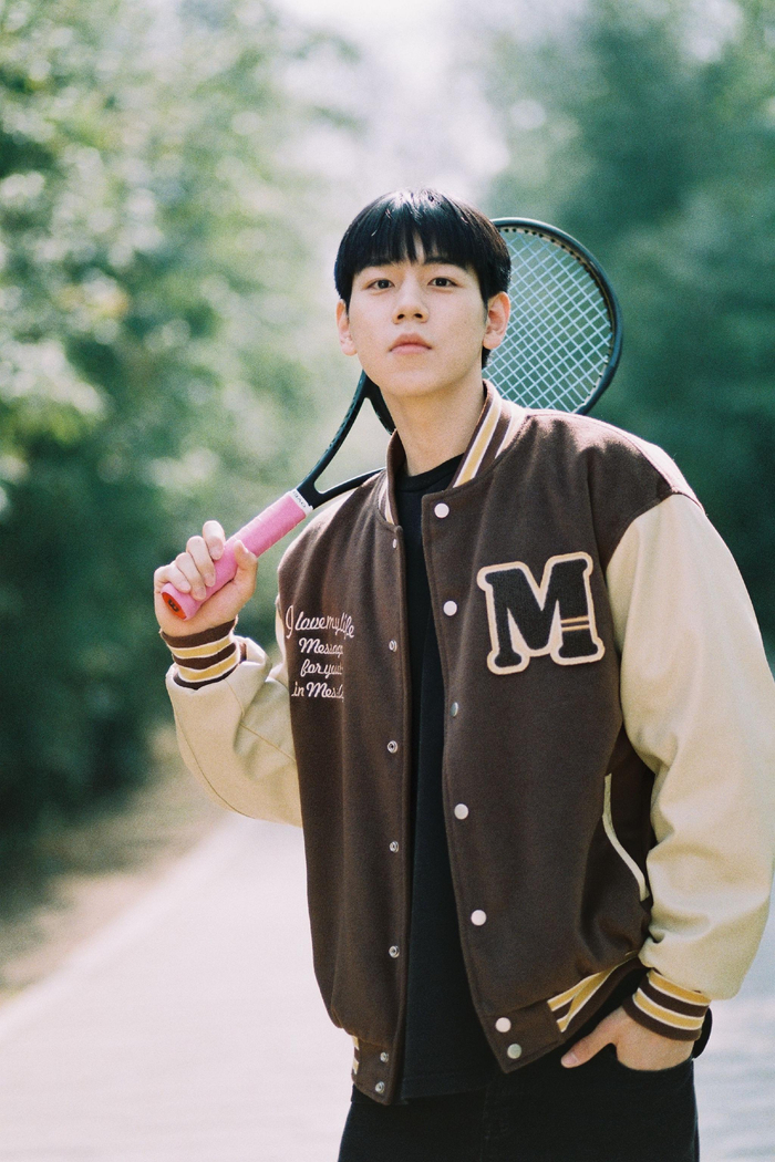 夏浩然。  受访者供图