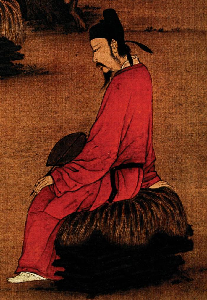 蔡京