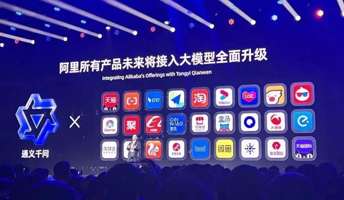 电商生意要变了，阿里版GPT登场插图1