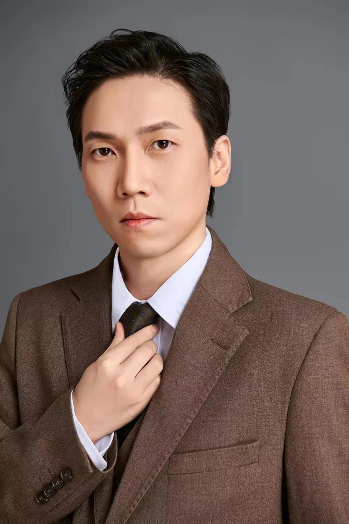 楚航科技创始人兼CEO 楚詠焱