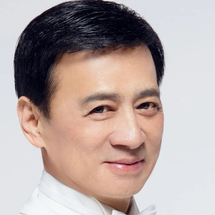 独家专访|高燕定的多面人生:从哈佛爸爸到舞台摄影师__财经头条