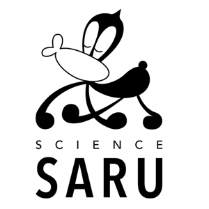 2013年汤浅成立了“科学猴”，最初是只有5人的小型团队，后来逐渐扩大规模