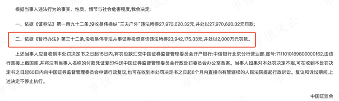 （注：证监会官网）