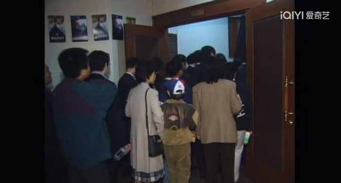 图片来源：《六人：泰坦尼克号上的中国幸存者》（2020）罗飞