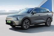 上海车展自主插混前瞻丨银河L7、腾势N8科技，坦克400PHEV霸气
