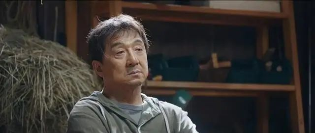 《龙马精神》剧照