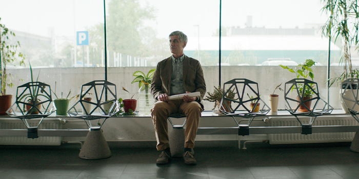 《清单调查》剧照