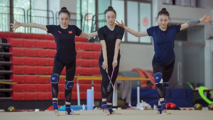 《一百五十秒》剧照