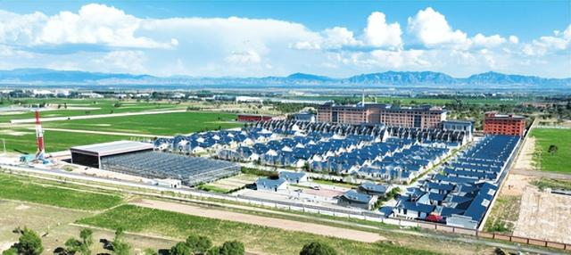 投入康养新蓝海