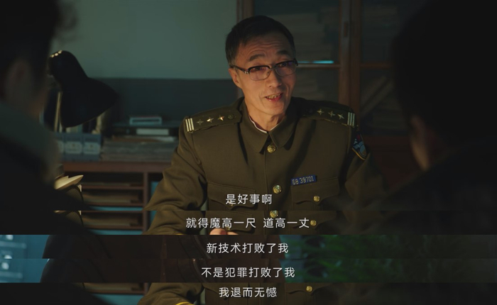 这样的情怀令人钦佩