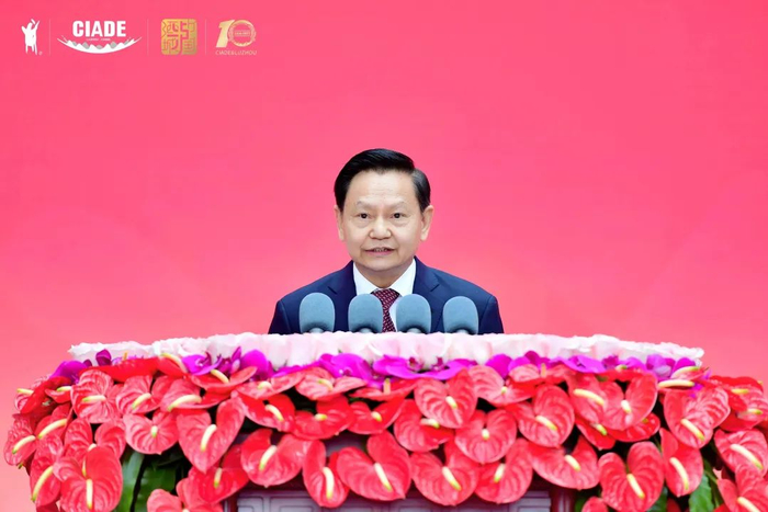 图片来源：中国酒业协会供图