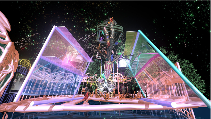 雅各比·萨特怀特作品，MoMA藏品