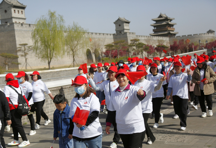 （受访单位供图）