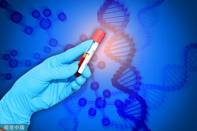 血友病治疗正进一步向基因疗法发展。 视觉中国 资料图