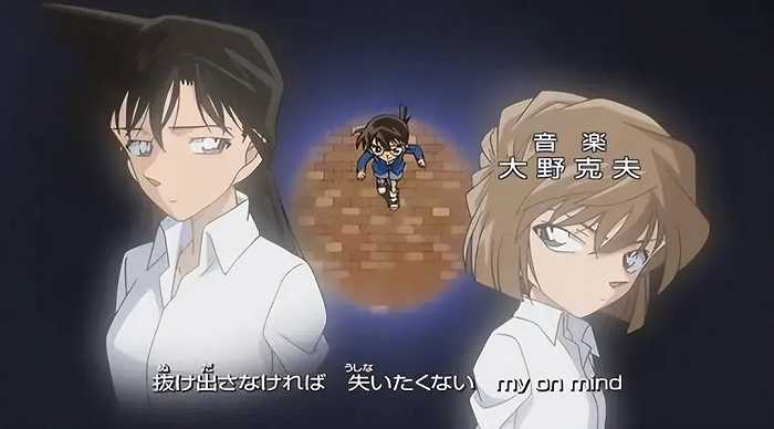 柯哀兰三人同框