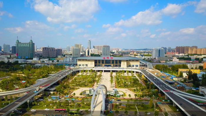 顶流淄博 “城市名片”的打造与打磨|淄博市|网红_新浪新闻