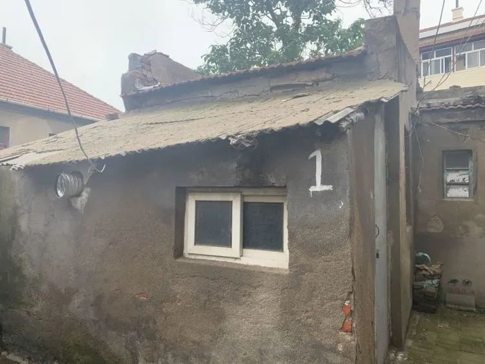 2020年，这套莱芜一路小学学区房挂出仅三天，便以84万元成交。