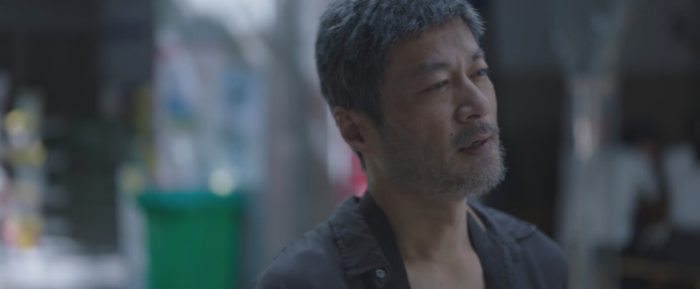 郭胜利堪称有情有义的枭雄