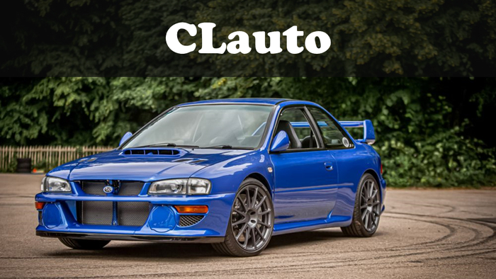 来源：petrolicious/Robb Pritchard