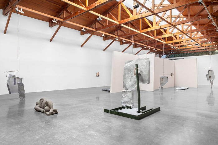 奈里·巴格拉米安作品