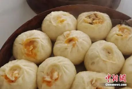 豆豆家的早餐。受访者供图