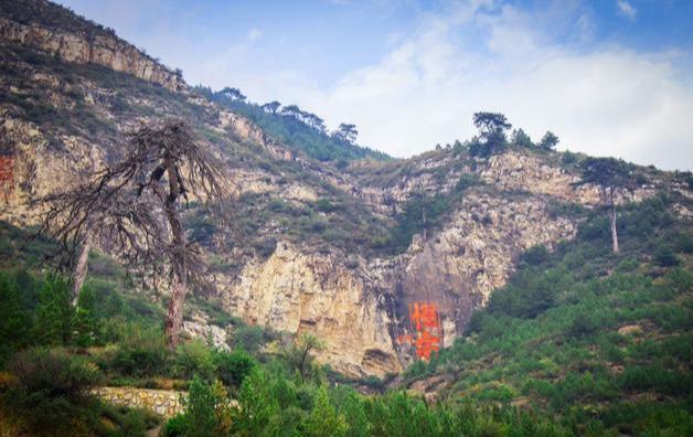 太原既美又好玩的避暑胜地,网红夏日旅行必备