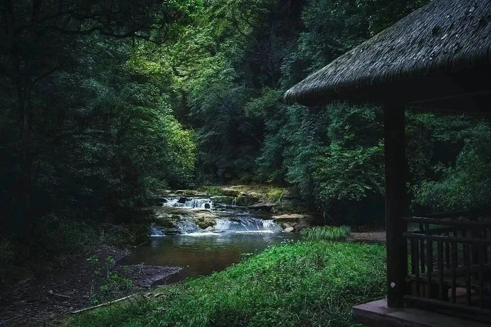 碧峰峡