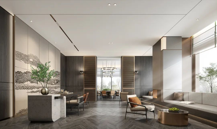 其它项目设计过程示意图