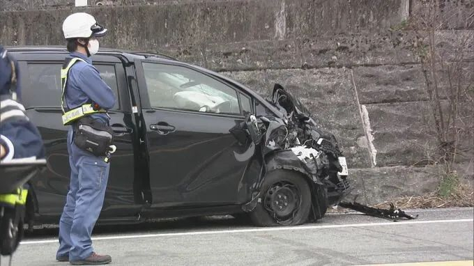 中国游客日本自驾游不慎撞死2名老人,连带自己妻儿也重伤入院,还涉嫌伪造驾照?!