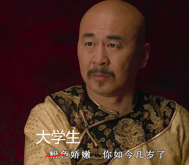 图源：《甄嬛传》