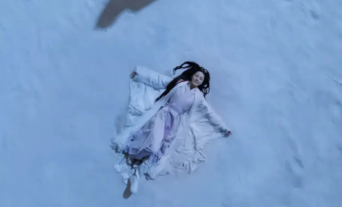 电视剧《与君初相识·恰似故人归》