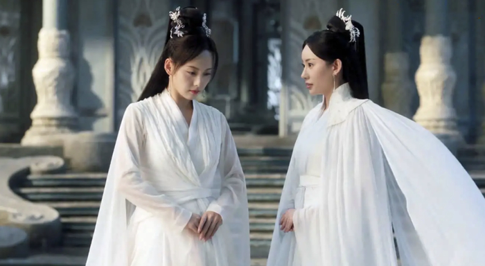 电视剧《千古》