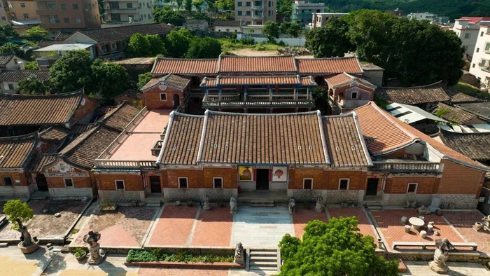 诚邀参与!同安区为文物建筑寻找“大管家”