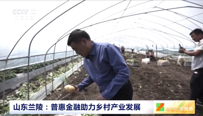 央视镜头里的朱成彦