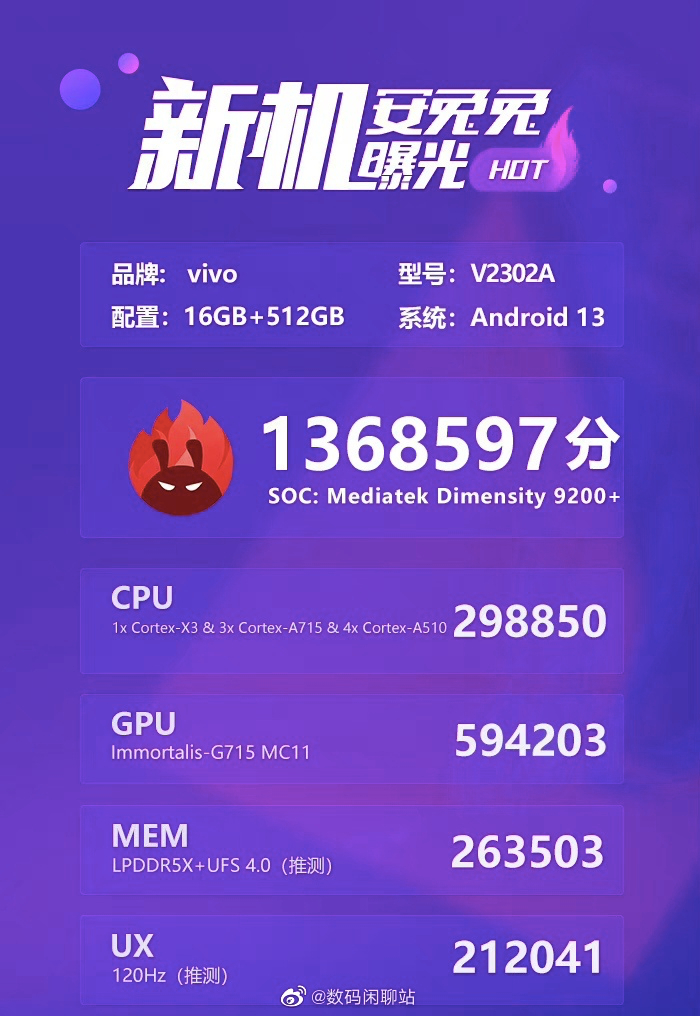 联发科芯片为什么不好？