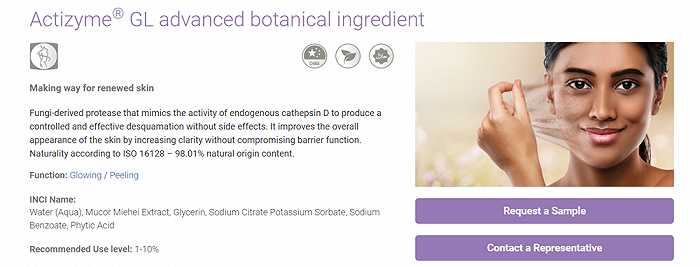 截图自路博润官网