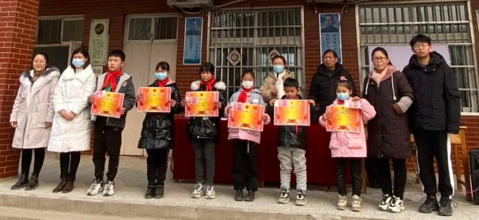 淮北理工学院附近学校全解析及秋天家乡描写